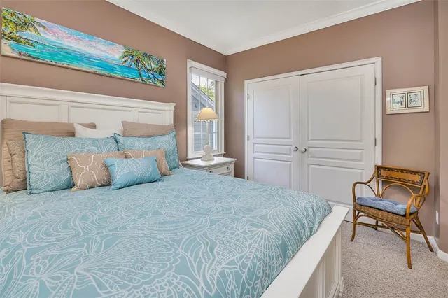 $735,000 | 116 Rosemont Street, St. Simons Island, GA 31522