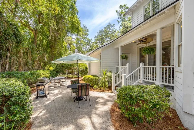 $735,000 | 116 Rosemont Street, St. Simons Island, GA 31522