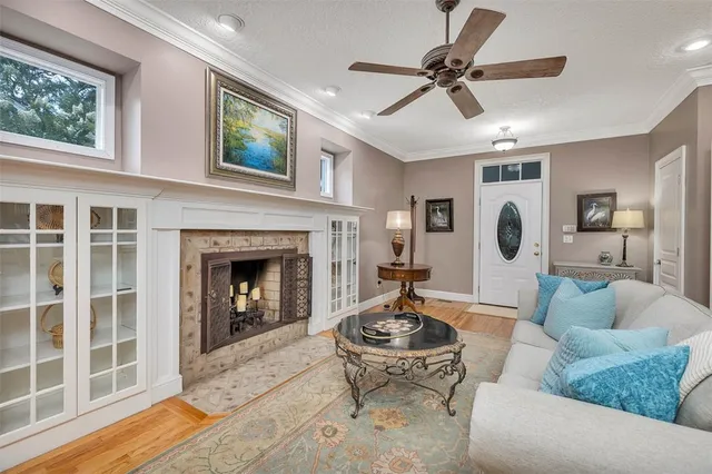 $735,000 | 116 Rosemont Street, St. Simons Island, GA 31522