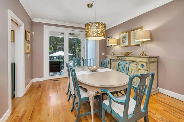 $735,000 | 116 Rosemont Street, St. Simons Island, GA 31522