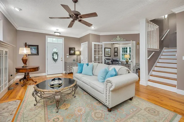 $735,000 | 116 Rosemont Street, St. Simons Island, GA 31522