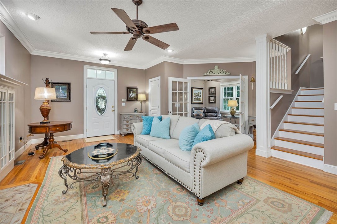 116 Rosemont Street St. Simons Island, GA 31522 - Photo 7 of 44