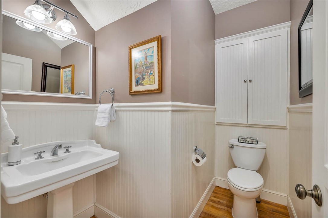 116 Rosemont Street St. Simons Island, GA 31522 - Photo 10 of 44