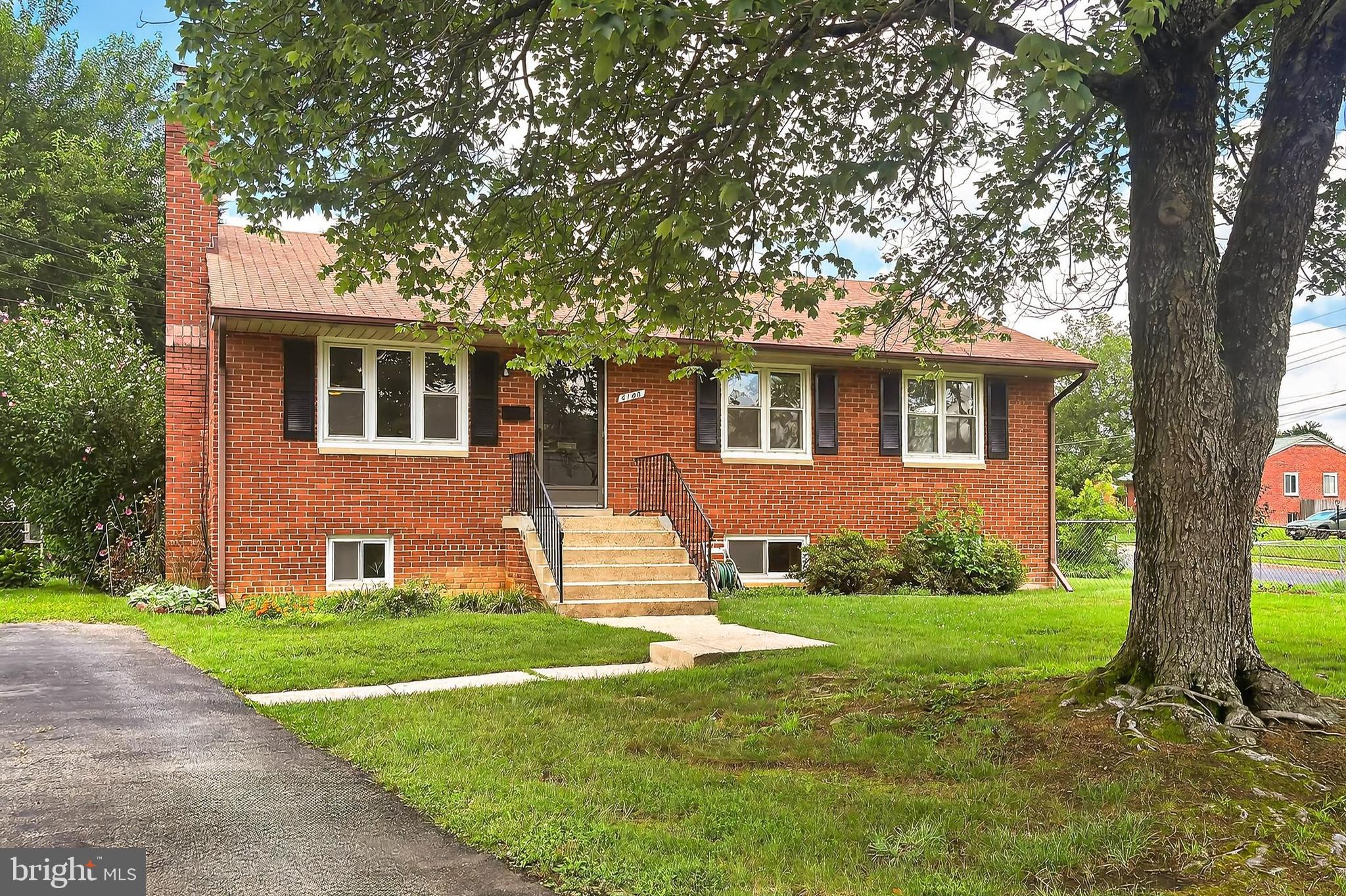 4108 Arcadia Road Falls Church, VA 22041 - Photo 1 of 53 Gallery Image 1