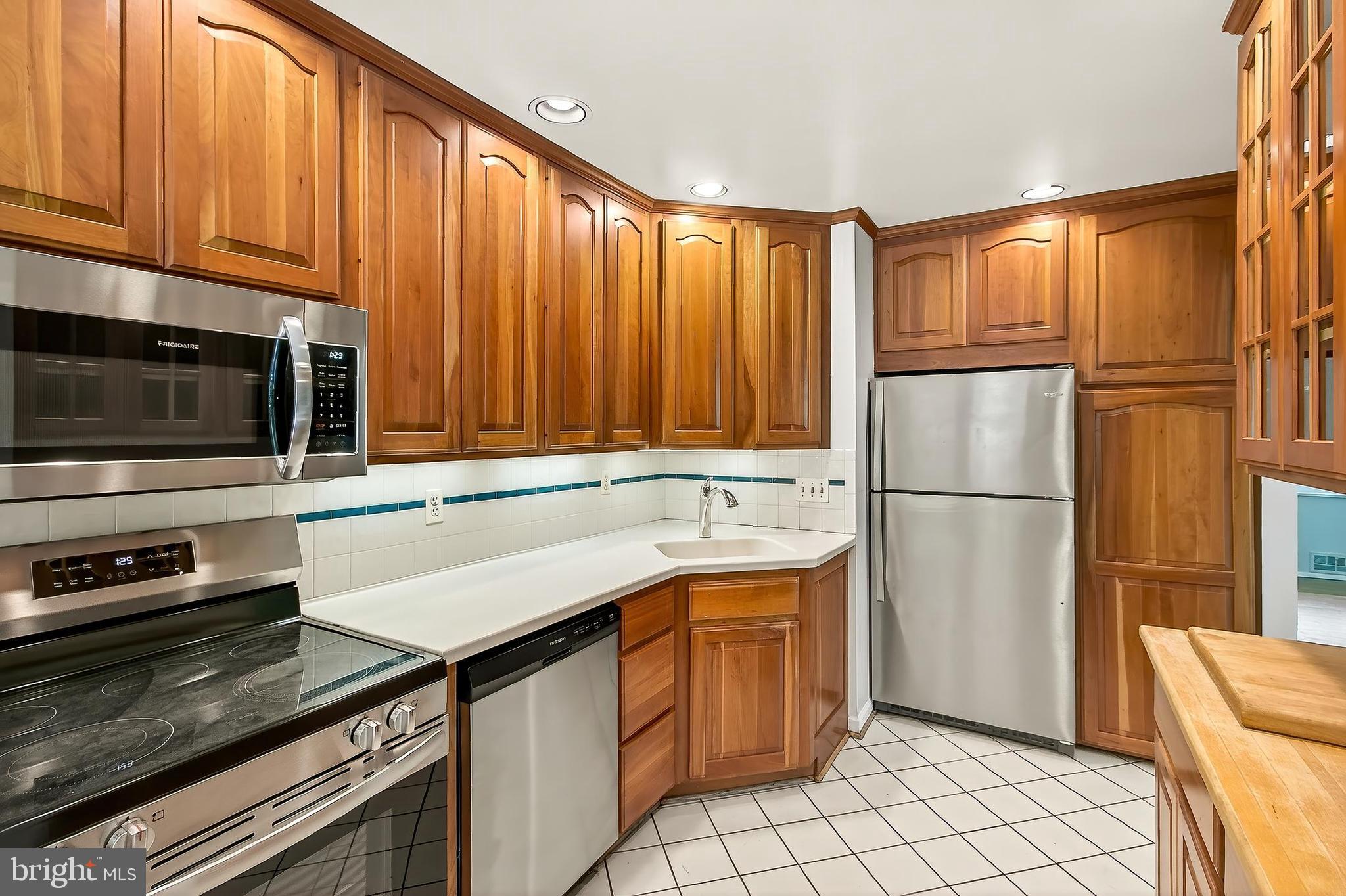4108 Arcadia Road Falls Church, VA 22041 - Photo 11 of 53 Gallery Image 11