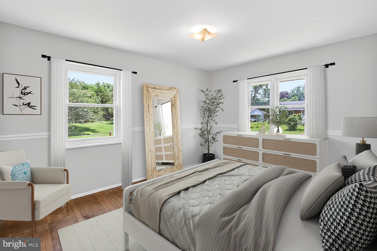 4108 Arcadia Road Falls Church, VA 22041 - Photo 13 of 53 Virtually Staged Photo
