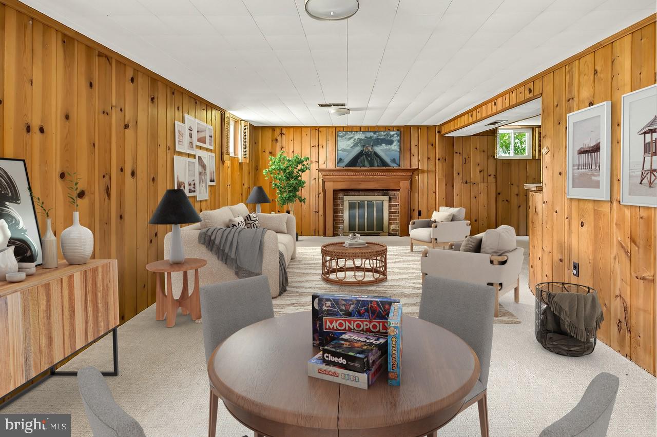 4108 Arcadia Road Falls Church, VA 22041 - Photo 36 of 53 Virtually Staged Photo