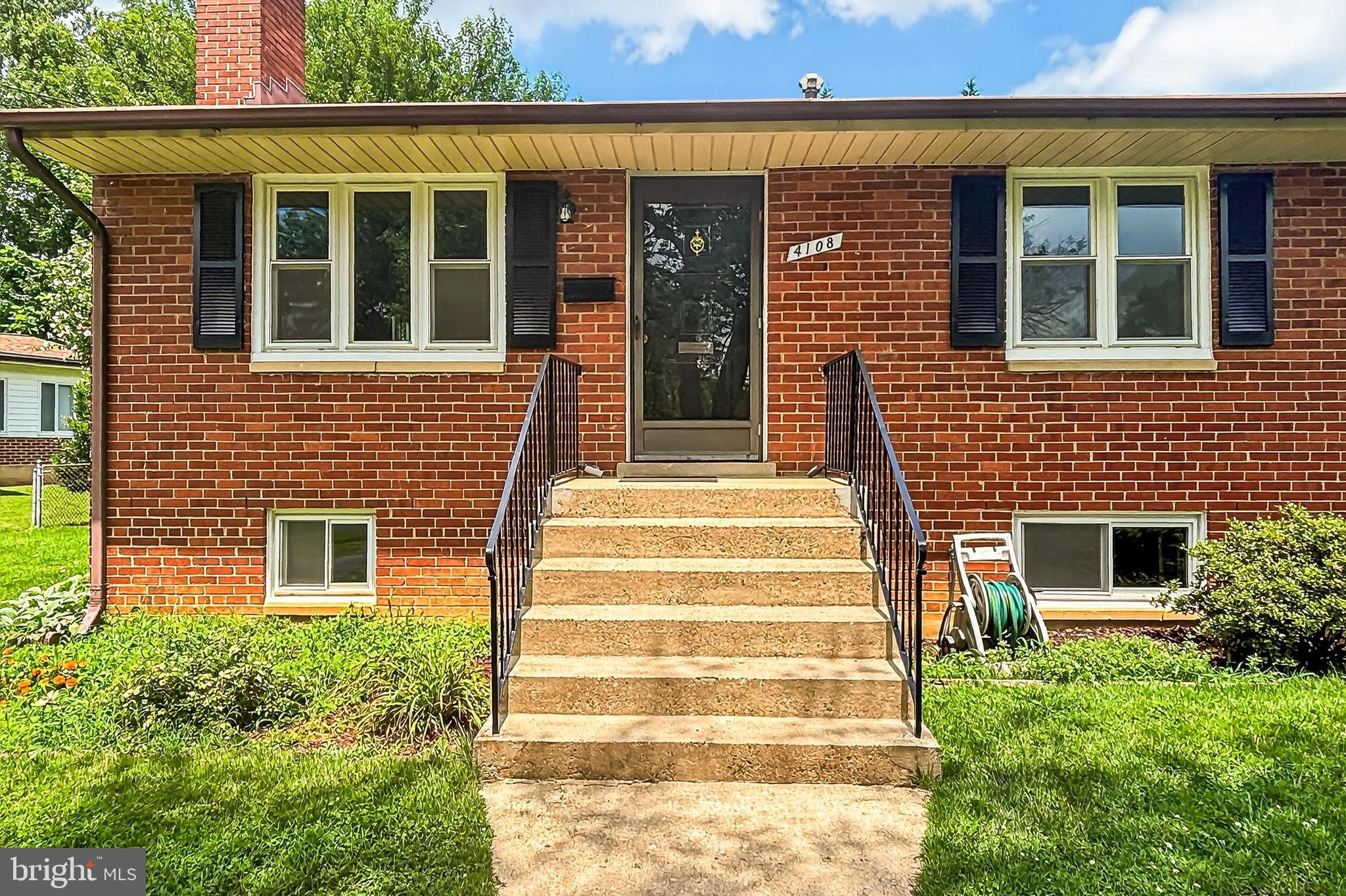 4108 Arcadia Road Falls Church, VA 22041 - Photo 4 of 53 Gallery Image 4