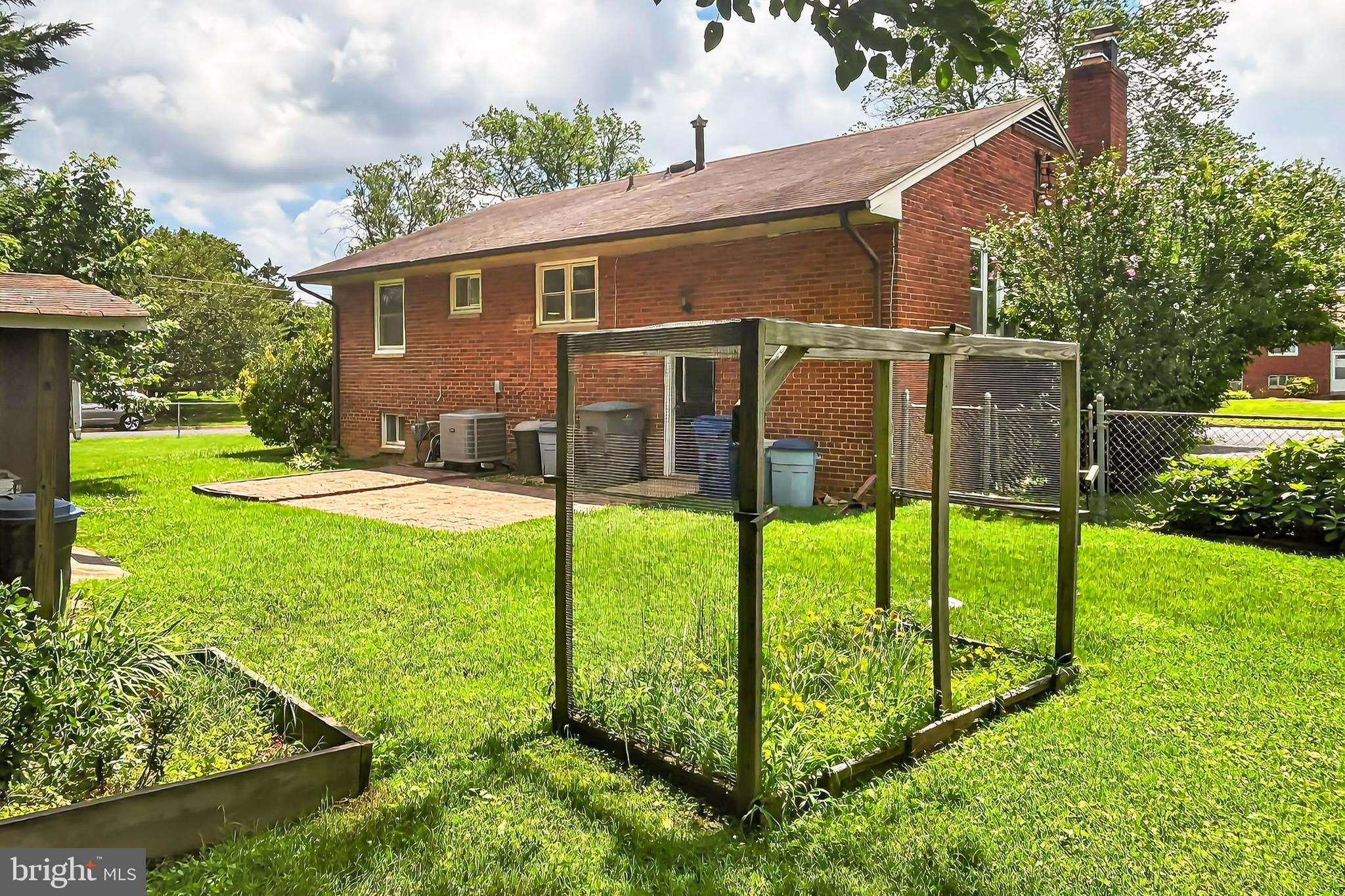 4108 Arcadia Road Falls Church, VA 22041 - Photo 47 of 53 Gallery Image 47