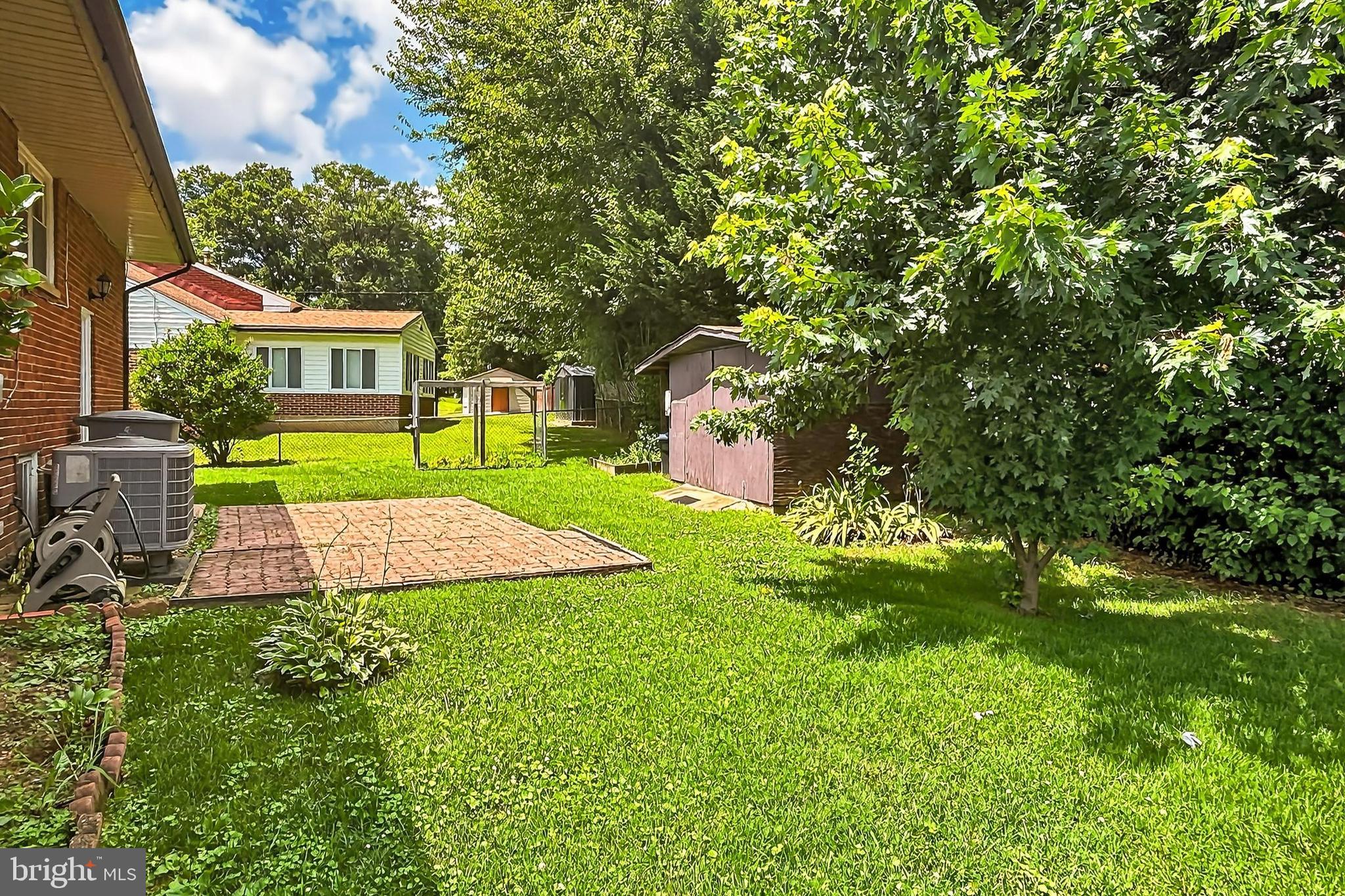 4108 Arcadia Road Falls Church, VA 22041 - Photo 52 of 53 Gallery Image 52
