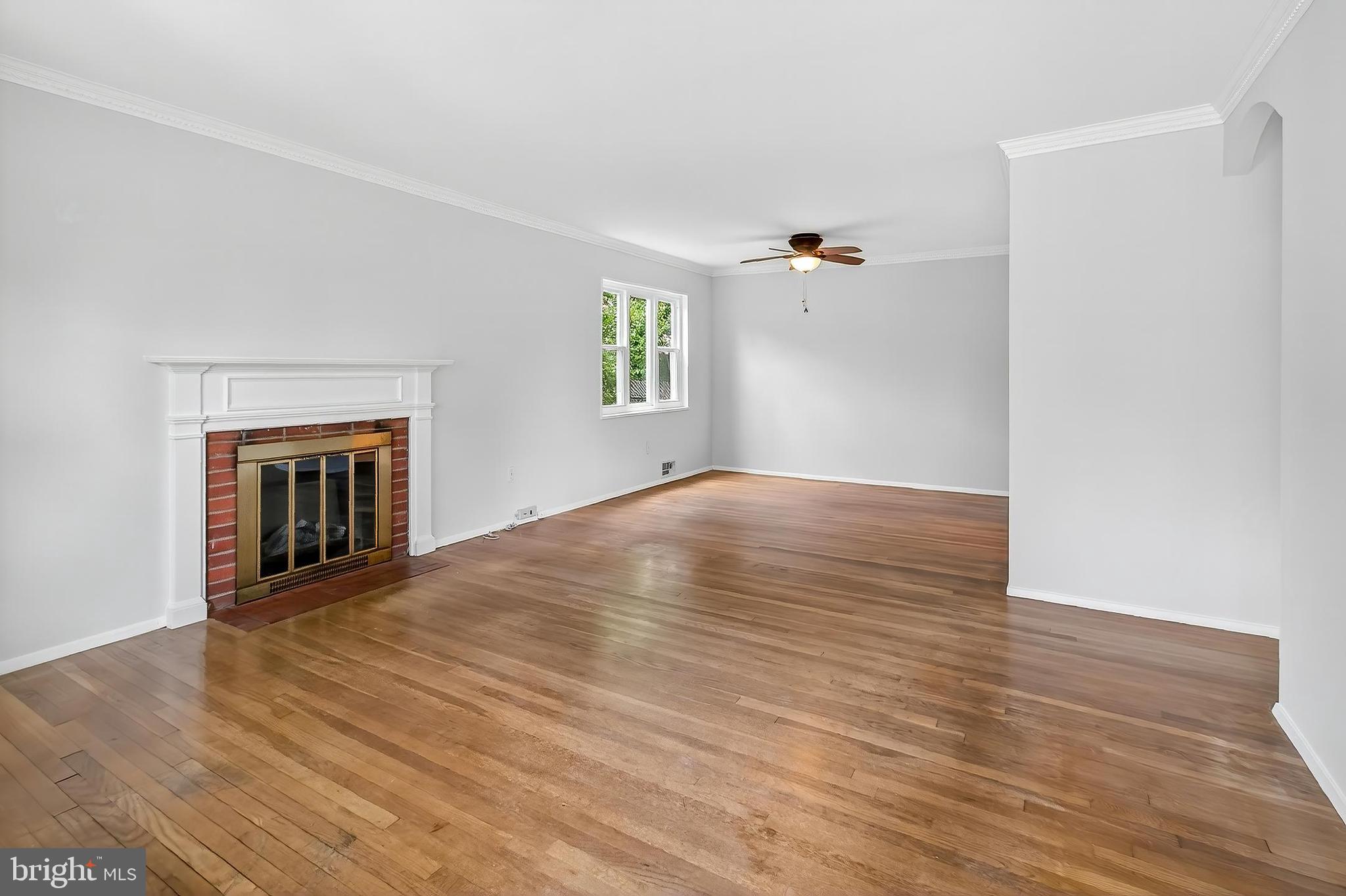 4108 Arcadia Road Falls Church, VA 22041 - Photo 6 of 53 Gallery Image 6