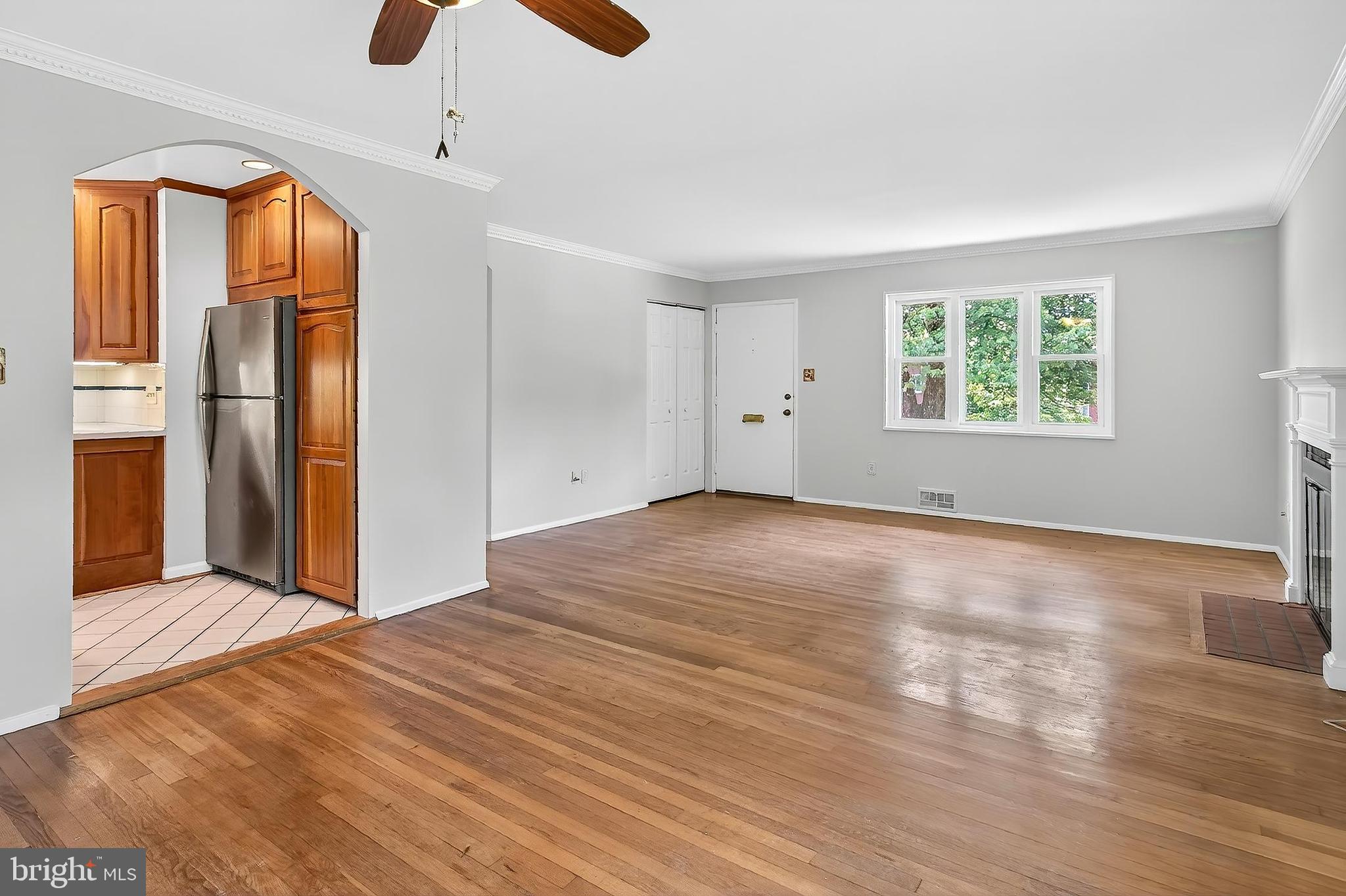 4108 Arcadia Road Falls Church, VA 22041 - Photo 8 of 53 Gallery Image 8