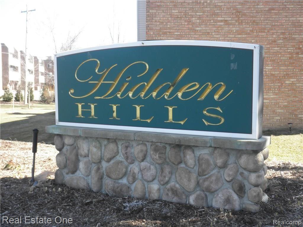 301 Willow Grove Lane, Unit 98 Rochester, MI 48307 - Photo 27 of 38