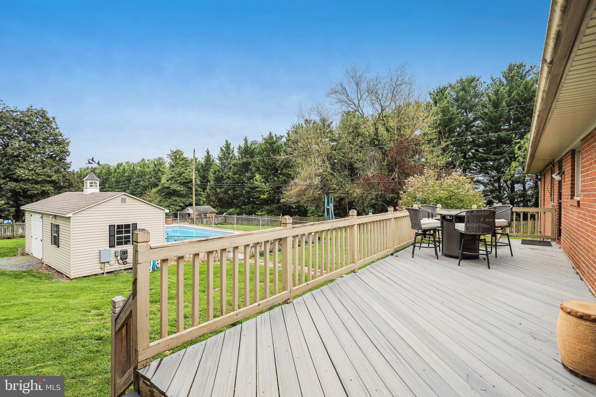 6101 Pembrook Street Frederick, MD 21704 - Photo 18 of 23