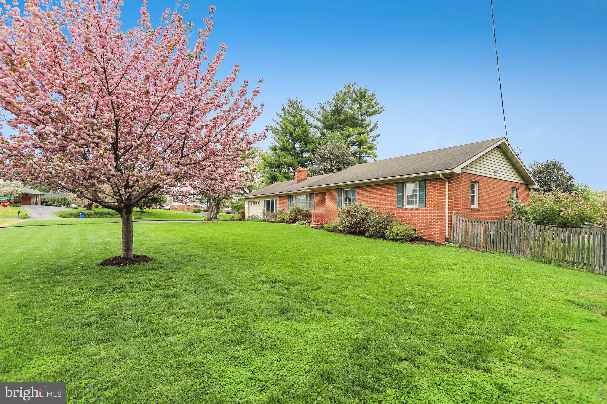 6101 Pembrook Street Frederick, MD 21704 - Photo 22 of 23