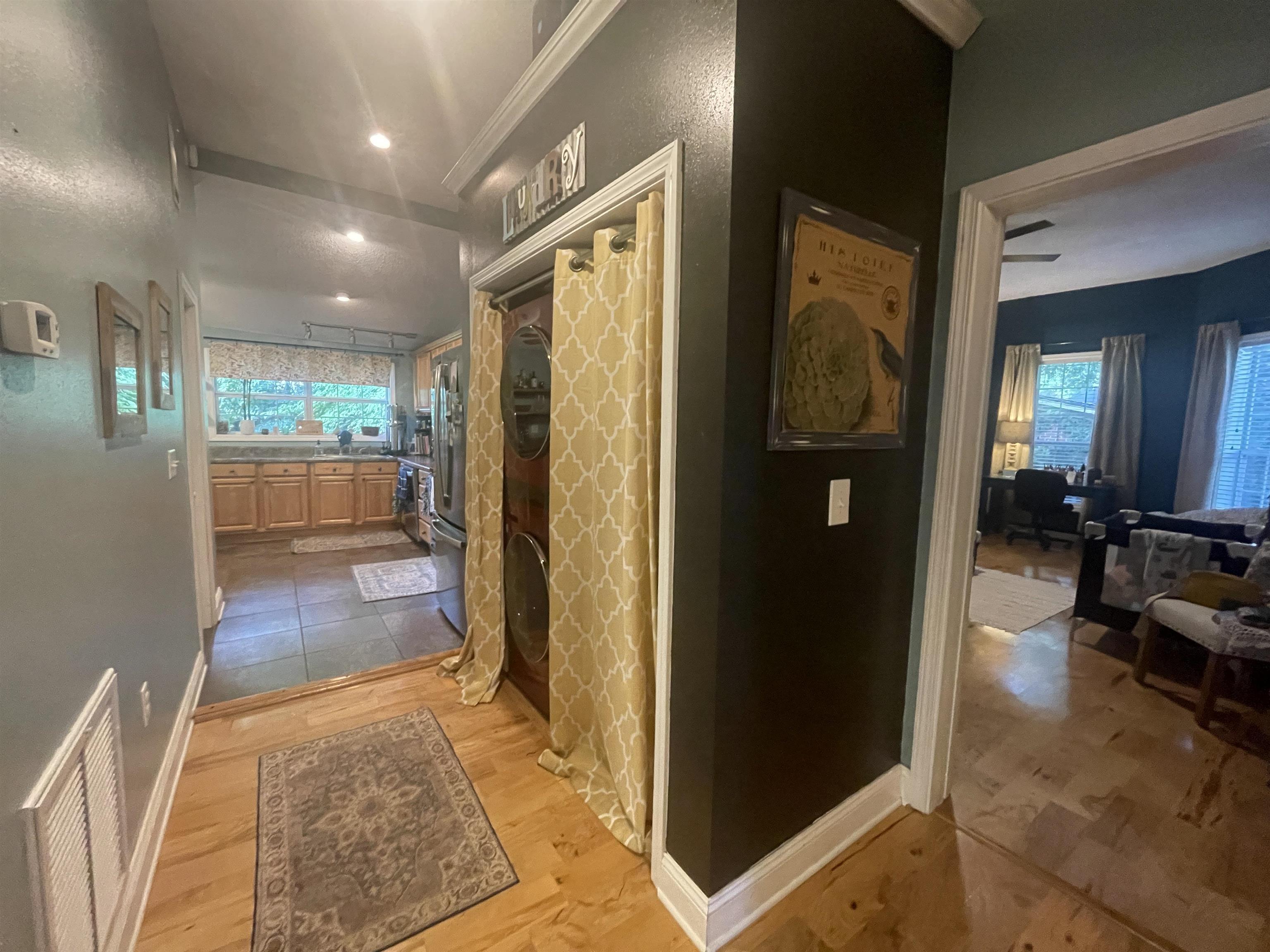 325 East Horner Street Atmore, AL 36502 - Photo 14 of 20 Hallway
