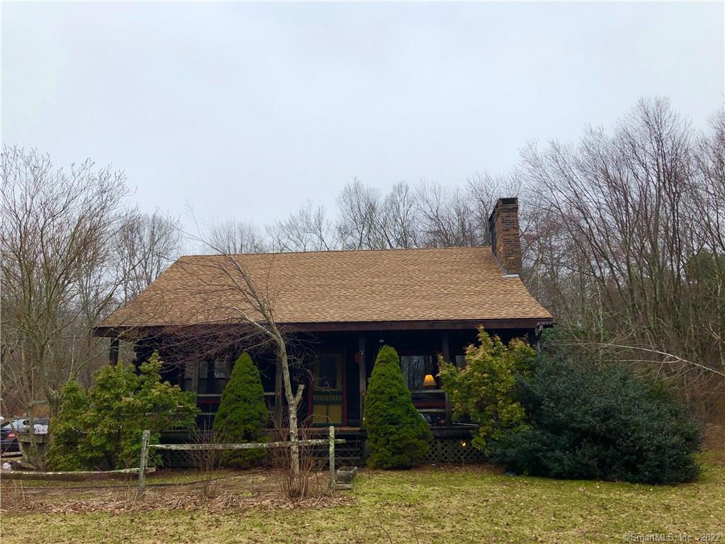 199 Porter Pond Road Sterling, CT 06354 - Photo 1 of 1 Gallery Image 1