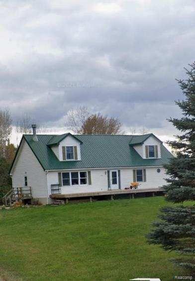 3556 Haines Road Attica, MI 48412 - Photo 5 of 37 Gallery Image 5