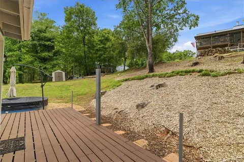 $495,000 | 3944 Muscadine Trail, Gainesville, GA 30506