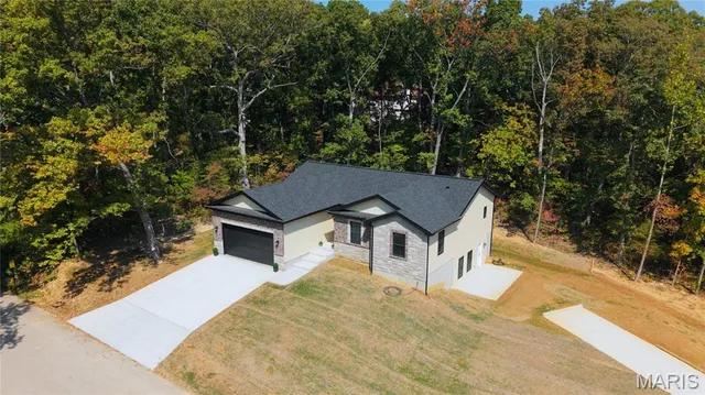 $475,000 | 6103 Union Drive, Hillsboro, MO 63050