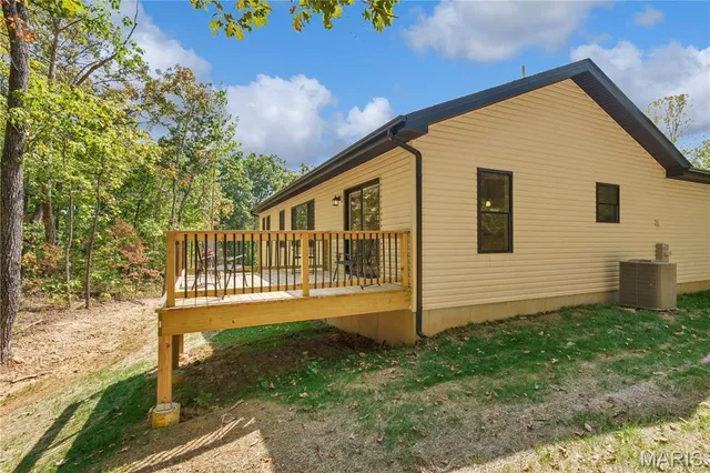 $475,000 | 6103 Union Drive, Hillsboro, MO 63050