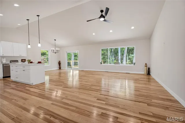 $475,000 | 6103 Union Drive, Hillsboro, MO 63050