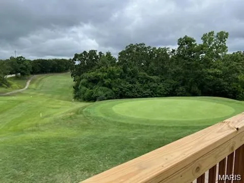 $445,000 | 6103 Union Drive, Hillsboro, MO 63050
