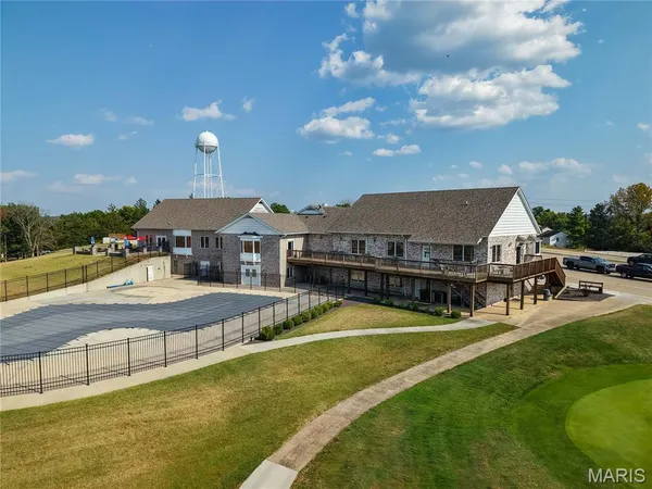 $445,000 | 6103 Union Drive, Hillsboro, MO 63050