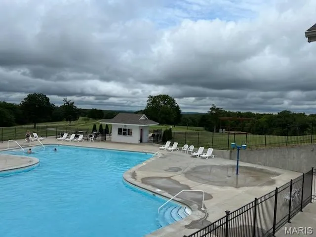 $475,000 | 6103 Union Drive, Hillsboro, MO 63050