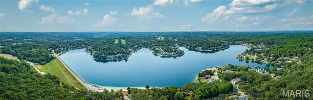 $475,000 | 6103 Union Drive, Hillsboro, MO 63050