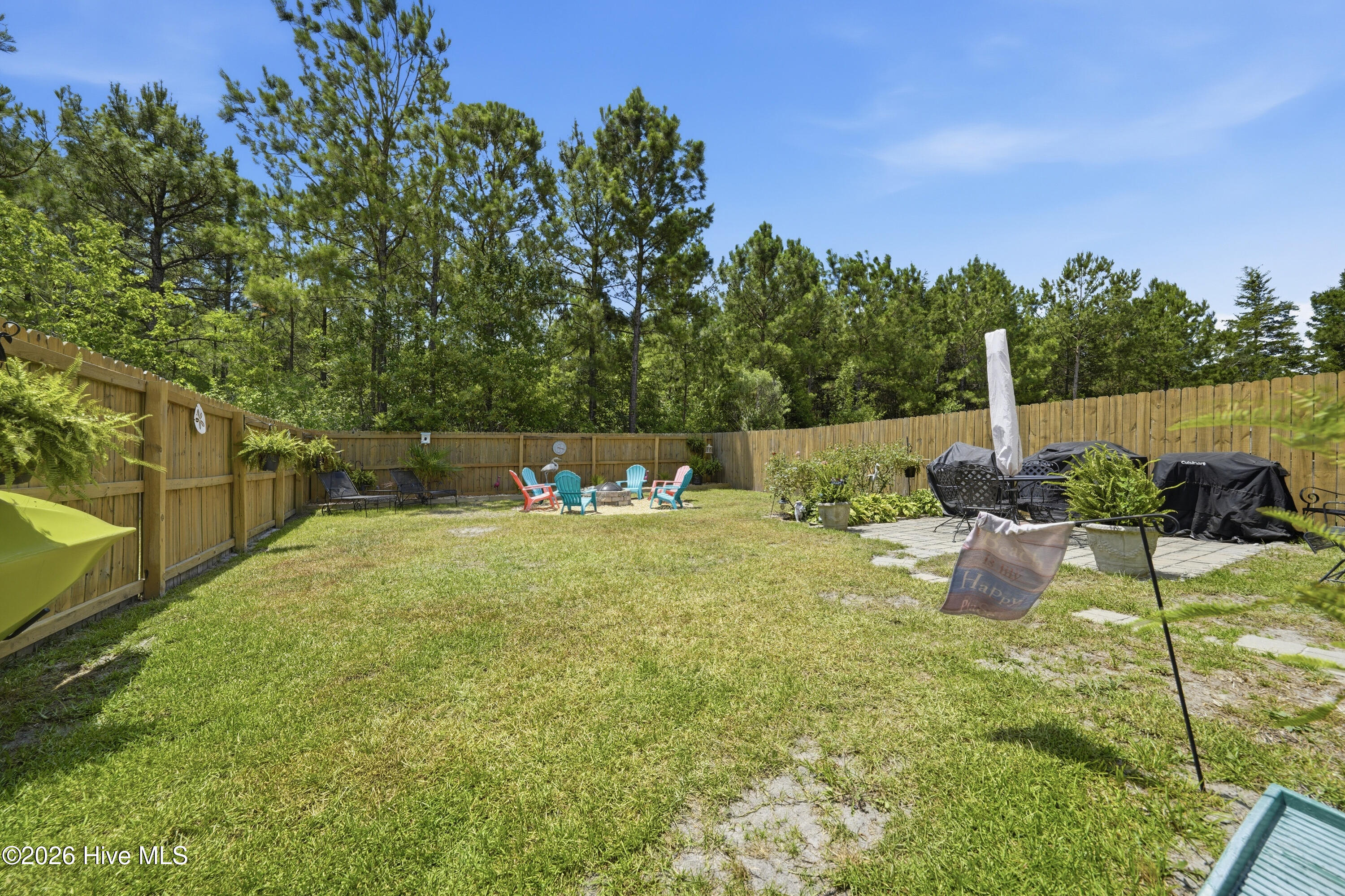 370 Frisco Way, Unit LOT 319A Holly Ridge, NC 28445 - Photo 40 of 43