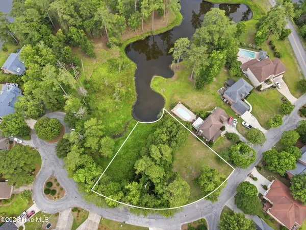 $85,000 | 2409 Turtle Bay Drive, New Bern, NC 28562