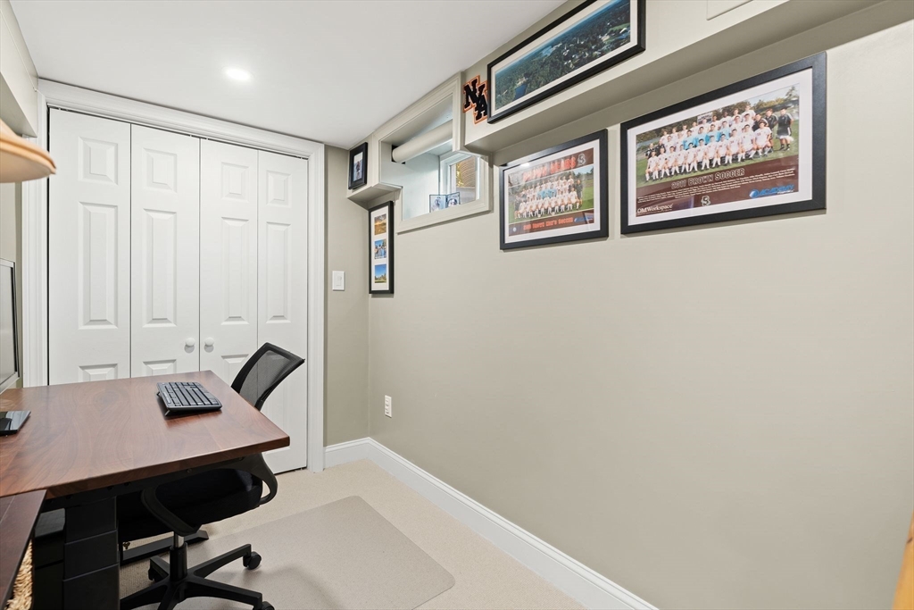 4 Windemere Park Extension Manchester, MA 01944 - Photo 31 of 41 a view of a workspace with furniture