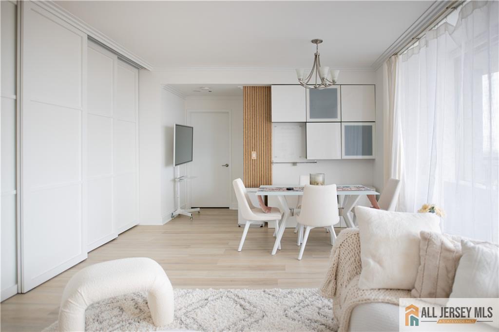 1 Spring Street, Unit 1903 New Brunswick, NJ 08901 - Photo 11 of 54 Gallery Image 11