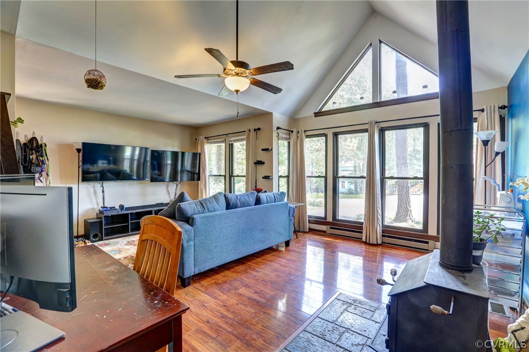 801 Marblethorpe Road Chesterfield, VA 23236 - Photo 1 of 32 Gallery Image 1