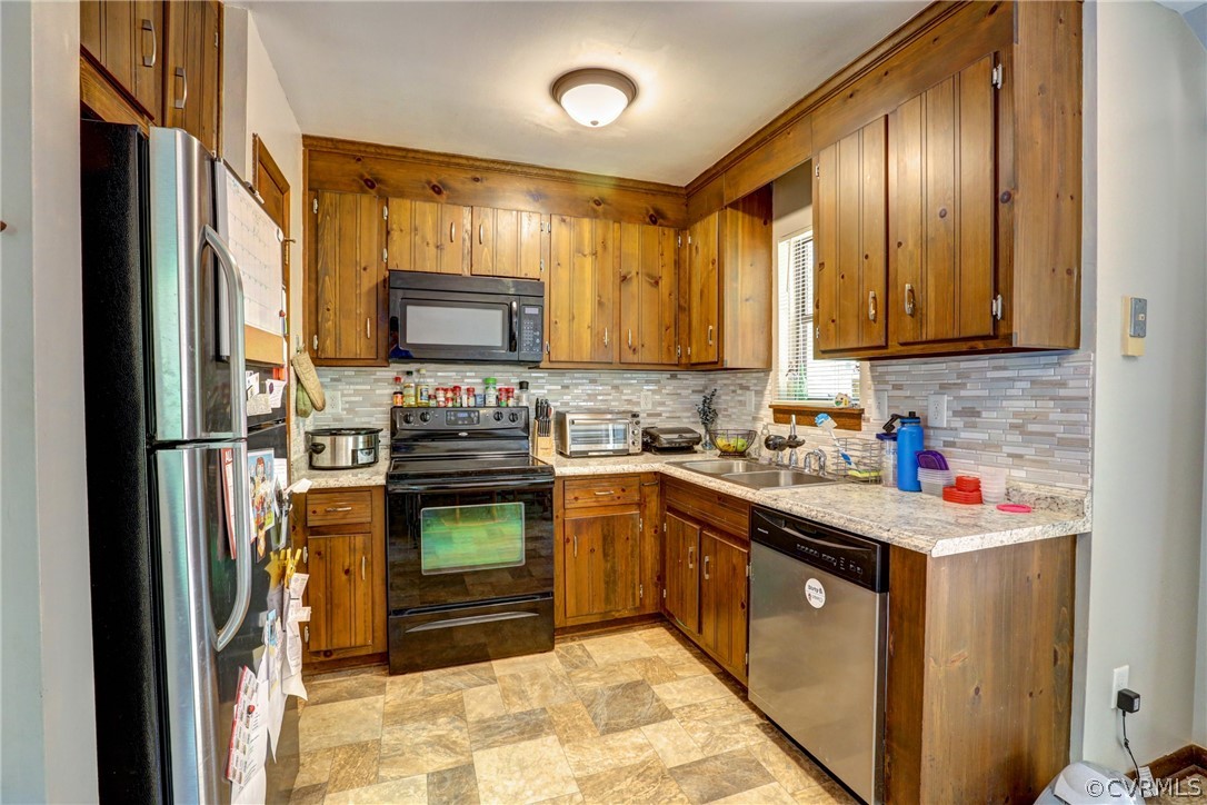 801 Marblethorpe Road Chesterfield, VA 23236 - Photo 12 of 32 Gallery Image 12