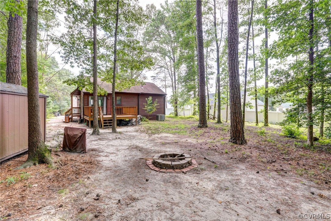 801 Marblethorpe Road Chesterfield, VA 23236 - Photo 19 of 32 Gallery Image 19