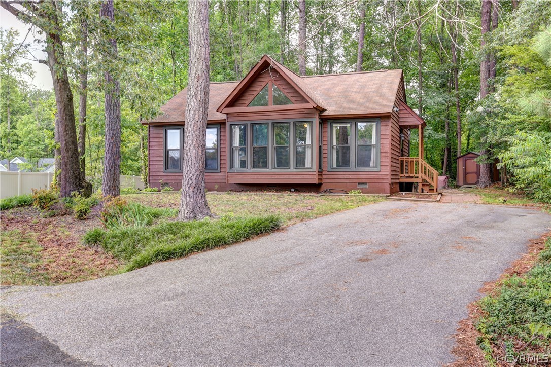 801 Marblethorpe Road Chesterfield, VA 23236 - Photo 2 of 32 Gallery Image 2