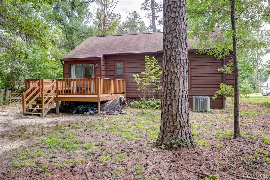 801 Marblethorpe Road Chesterfield, VA 23236 - Photo 23 of 32 Gallery Image 23