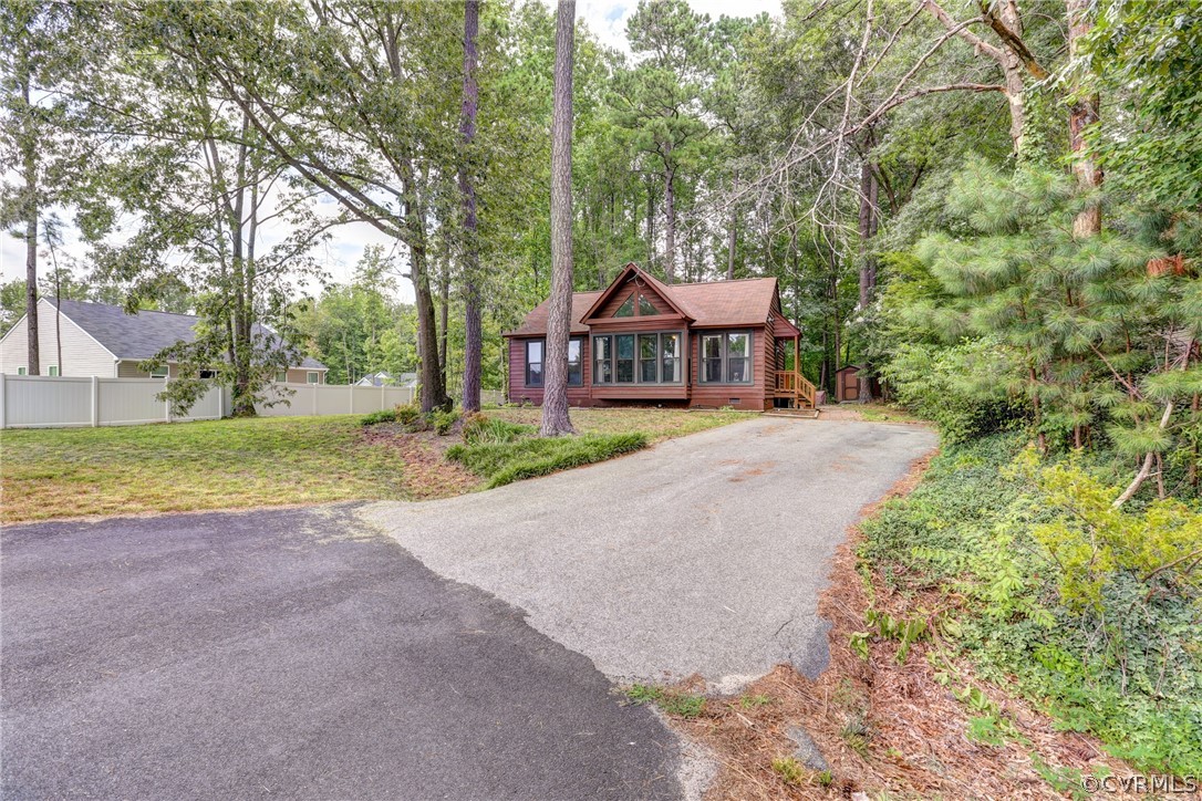 801 Marblethorpe Road Chesterfield, VA 23236 - Photo 26 of 32 Gallery Image 26