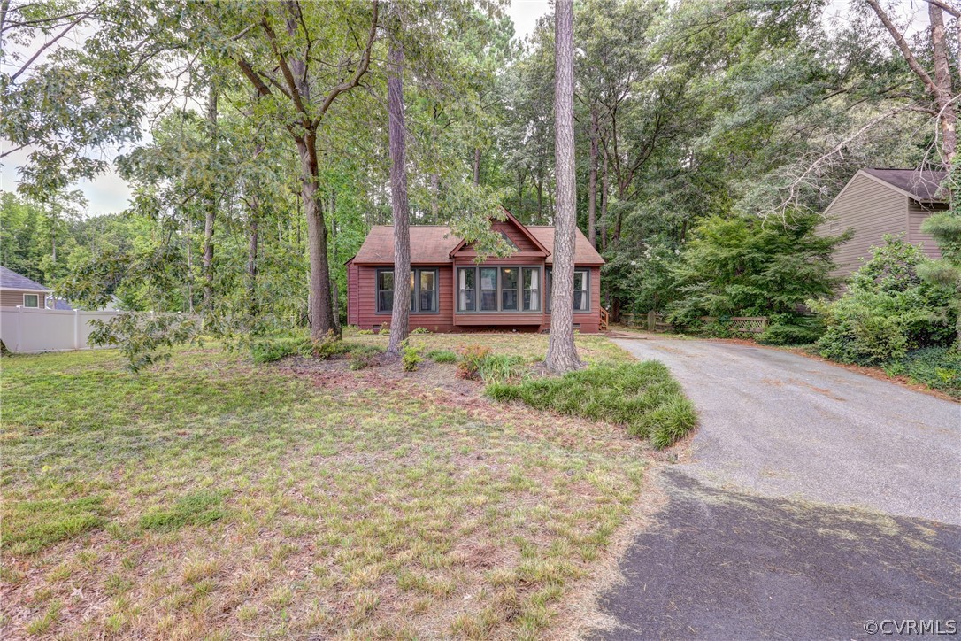 801 Marblethorpe Road Chesterfield, VA 23236 - Photo 27 of 32 Gallery Image 27