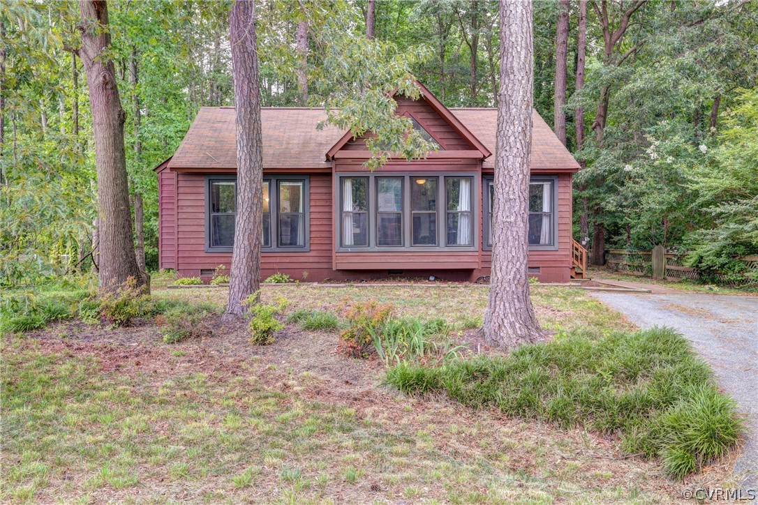 801 Marblethorpe Road Chesterfield, VA 23236 - Photo 28 of 32 Gallery Image 28