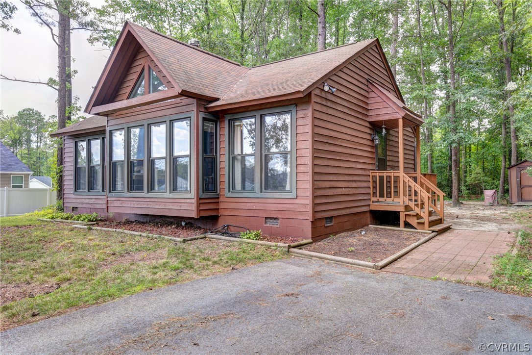 801 Marblethorpe Road Chesterfield, VA 23236 - Photo 3 of 32 Gallery Image 3