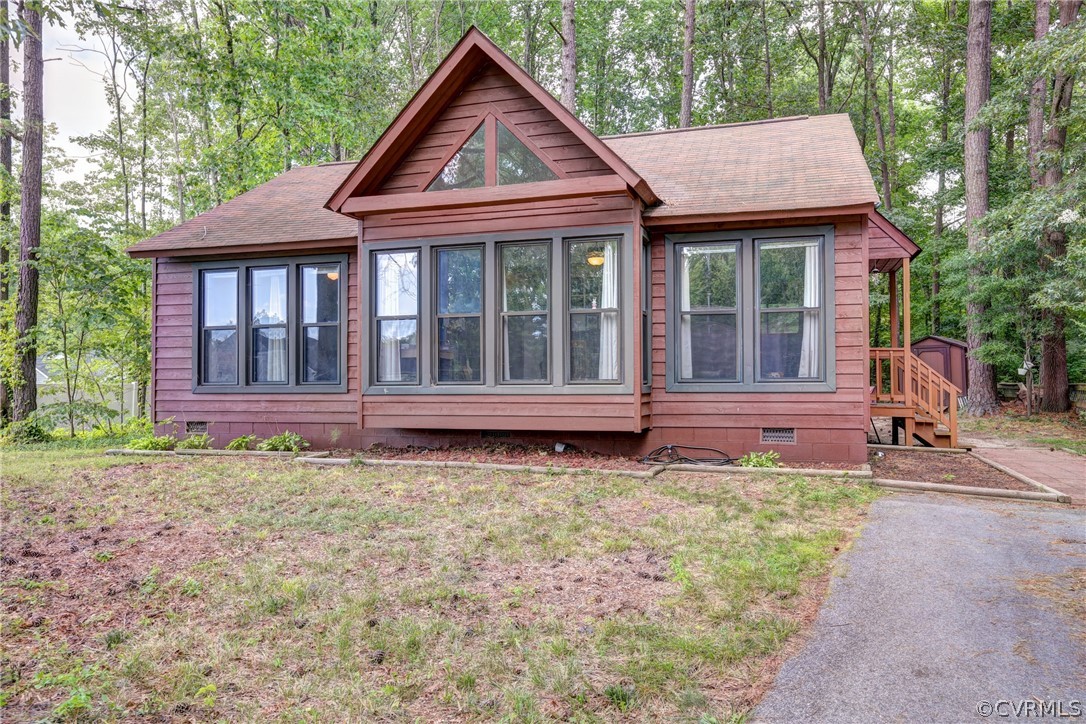 801 Marblethorpe Road Chesterfield, VA 23236 - Photo 32 of 32 Gallery Image 32