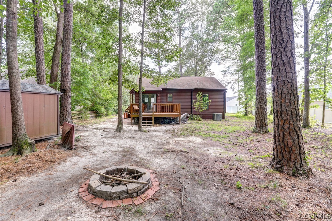 801 Marblethorpe Road Chesterfield, VA 23236 - Photo 4 of 32 Gallery Image 4