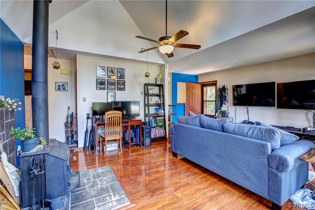 801 Marblethorpe Road Chesterfield, VA 23236 - Photo 5 of 32 Gallery Image 5
