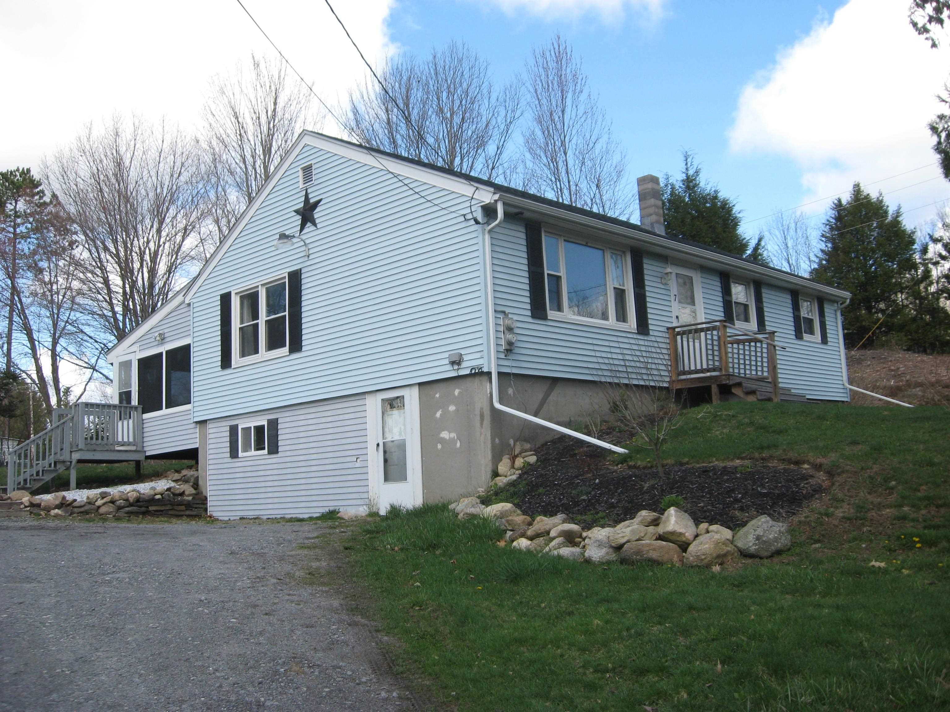 7 Sleeper Road Sunapee, NH 03782 - Photo 2 of 29