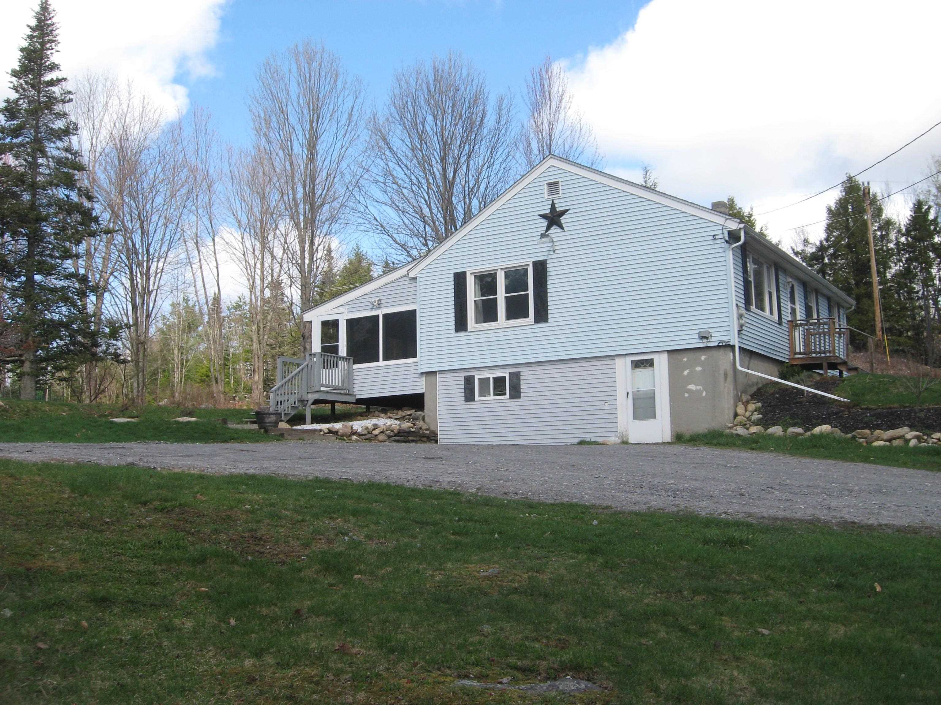 7 Sleeper Road Sunapee, NH 03782 - Photo 3 of 29