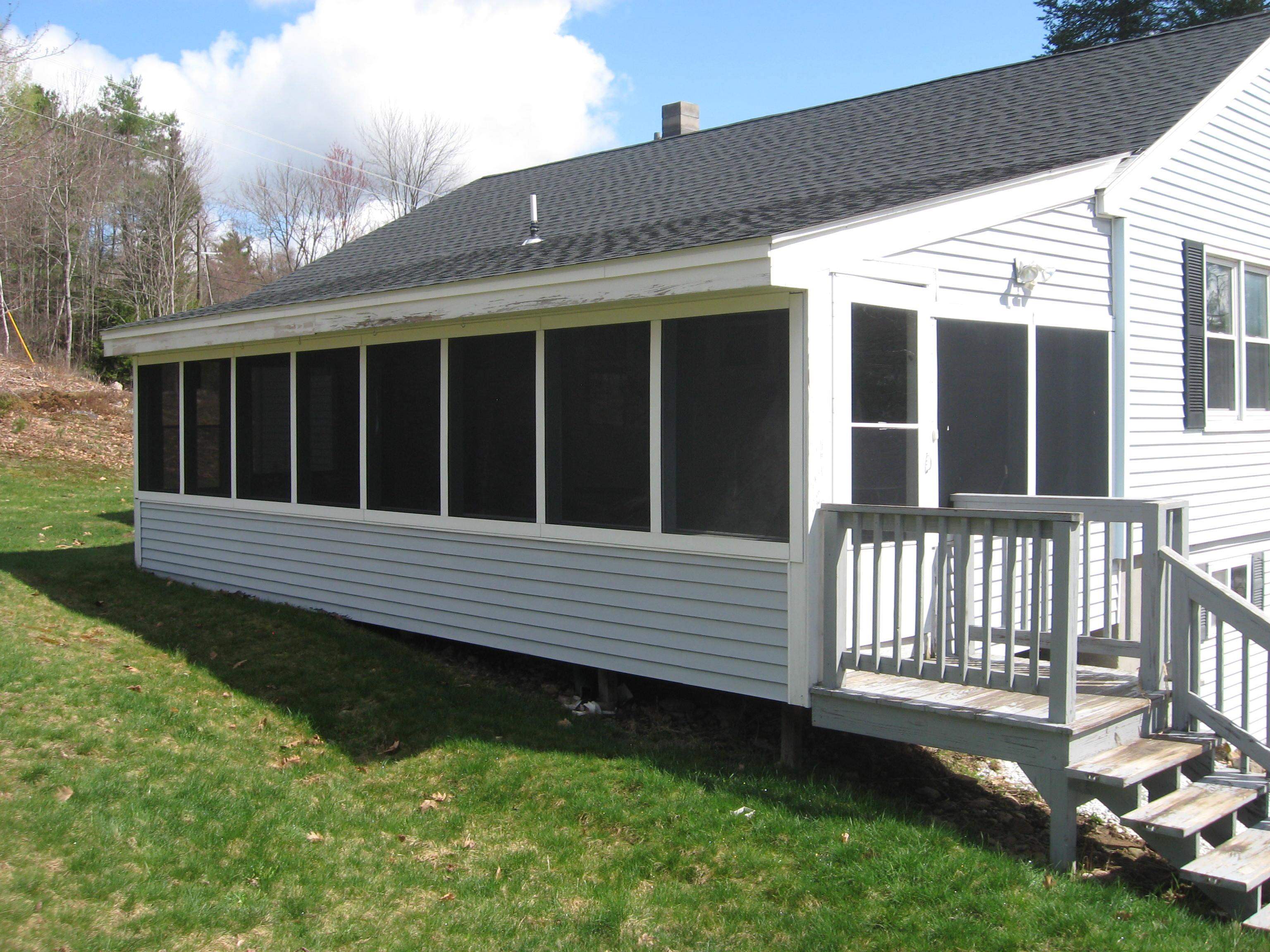 7 Sleeper Road Sunapee, NH 03782 - Photo 5 of 29