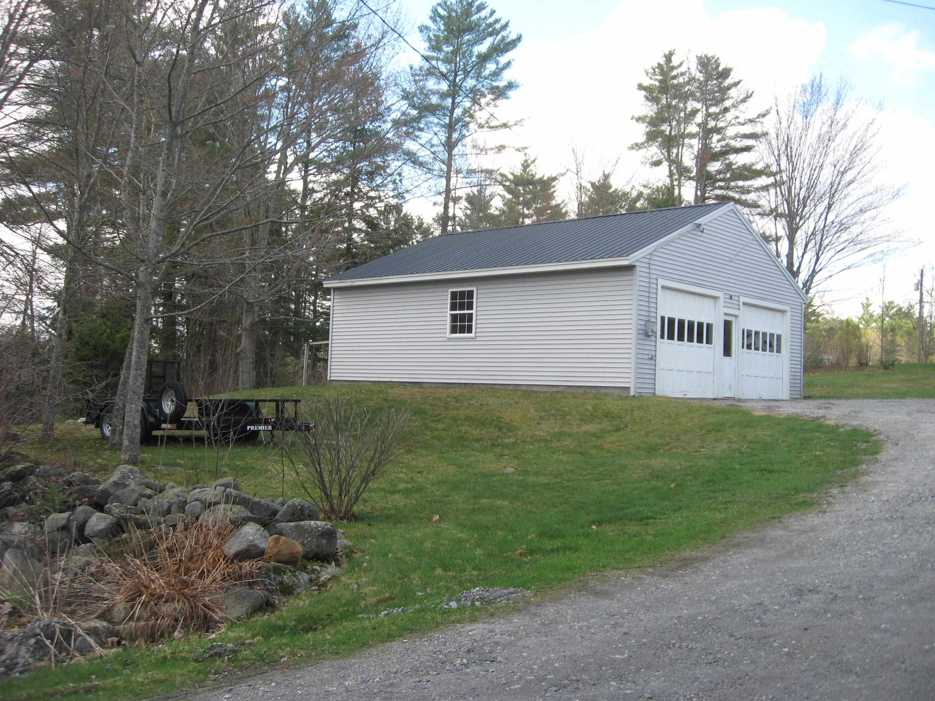 7 Sleeper Road Sunapee, NH 03782 - Photo 7 of 29